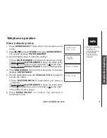 Preview for 25 page of VTech DS6121-2 User Manual