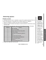 Preview for 49 page of VTech DS6121-2 User Manual