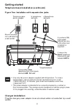 Preview for 7 page of VTech DS6151 - 6.0 Expandable Cordless Phone User Manual