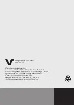 Preview for 99 page of VTech DS6151 - 6.0 Expandable Cordless Phone User Manual