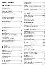 Preview for 6 page of VTech DS6161 User Manual