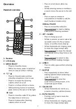 Preview for 9 page of VTech DS6161 User Manual