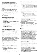 Preview for 19 page of VTech DS6161 User Manual