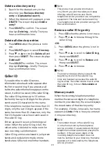 Preview for 27 page of VTech DS6161 User Manual