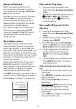 Preview for 28 page of VTech DS6161 User Manual