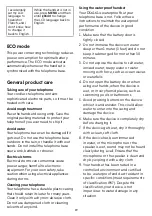 Preview for 36 page of VTech DS6161 User Manual