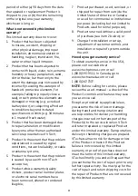 Preview for 44 page of VTech DS6161 User Manual