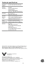 Preview for 46 page of VTech DS6161 User Manual