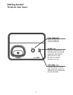 Предварительный просмотр 10 страницы VTech DS6211 User Manual