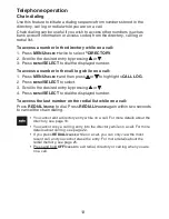 Preview for 16 page of VTech DS6211 User Manual