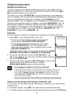 Preview for 17 page of VTech DS6211 User Manual