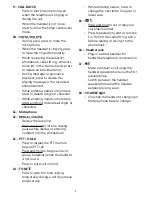 Preview for 11 page of VTech DS6251 User Manual