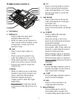 Preview for 12 page of VTech DS6251 User Manual