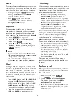 Preview for 22 page of VTech DS6251 User Manual