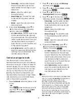 Preview for 37 page of VTech DS6251 User Manual