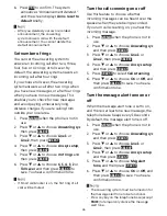 Preview for 54 page of VTech DS6251 User Manual