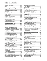 Preview for 4 page of VTech DS6472-6 User Manual