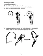 Предварительный просмотр 17 страницы VTech DS6472-6 User Manual