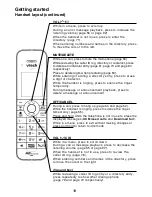 Предварительный просмотр 23 страницы VTech DS6472-6 User Manual