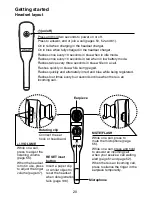 Предварительный просмотр 25 страницы VTech DS6472-6 User Manual