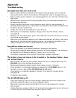 Preview for 115 page of VTech DS6472-6 User Manual