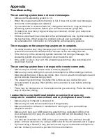 Preview for 123 page of VTech DS6472-6 User Manual