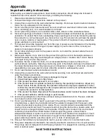 Preview for 125 page of VTech DS6472-6 User Manual