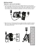 Предварительный просмотр 10 страницы VTech DS6511 User Manual