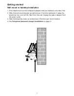 Предварительный просмотр 11 страницы VTech DS6511 User Manual