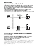 Предварительный просмотр 12 страницы VTech DS6511 User Manual