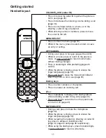 Предварительный просмотр 15 страницы VTech DS6511 User Manual