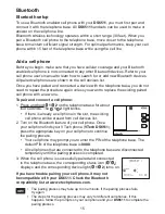 Предварительный просмотр 19 страницы VTech DS6511 User Manual