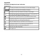 Предварительный просмотр 56 страницы VTech DS6511 User Manual