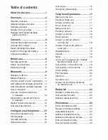 Preview for 5 page of VTech DS6611 User Manual