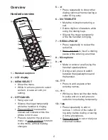 Preview for 8 page of VTech DS6611 User Manual