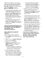 Preview for 18 page of VTech DS6611 User Manual