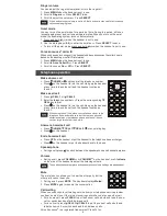 Preview for 8 page of VTech DS6673-2 User Manual