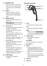 Preview for 10 page of VTech DS6722-3 User Manual