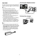 Preview for 13 page of VTech DS6722-3 User Manual