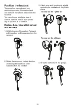 Preview for 16 page of VTech DS6722-3 User Manual