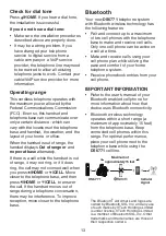 Предварительный просмотр 19 страницы VTech DS6722-3 User Manual