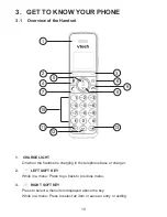 Preview for 16 page of VTech DS8121-2A User Manual