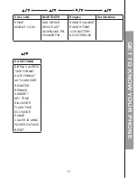 Preview for 23 page of VTech DS8121-2A User Manual