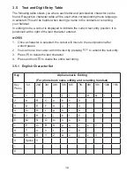 Preview for 24 page of VTech DS8121-2A User Manual