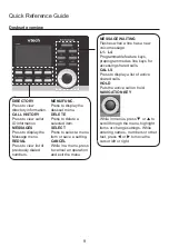 Preview for 9 page of VTech Eris Terminal VDP658 Quick Start Manual