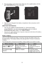 Preview for 12 page of VTech Eris Terminal VDP658 Quick Start Manual