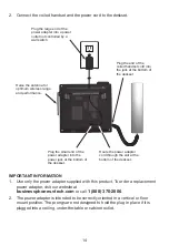 Preview for 14 page of VTech Eris Terminal VDP658 Quick Start Manual