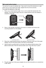 Preview for 15 page of VTech Eris Terminal VDP658 Quick Start Manual