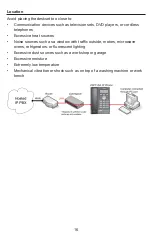 Preview for 16 page of VTech Eris Terminal VSP715A User Manual