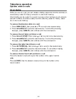 Preview for 50 page of VTech EriseBusinessSystem UP406 User Manual